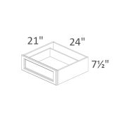 FD24 Hanover Dove Pre-Assembled