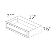 FD36 Hanover Charcoal Pre-Assembled