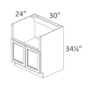 FSB30 Hanover Dove Pre-Assembled