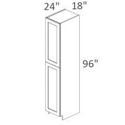 PC1896 Madison Blue Shaker Pre-Assembled
