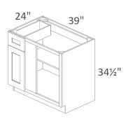 BBC39 Camden Espresso Shaker RTA