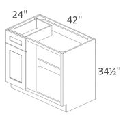 BBC42 Camden Espresso Shaker RTA