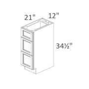 SVA12D Preston White RTA