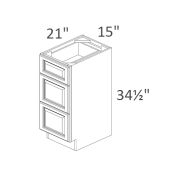 SVA15D Vanilla Glaze RTA