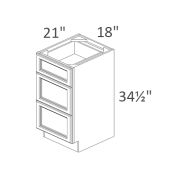 SVA18D Preston Dark RTA