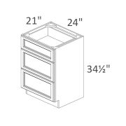 SVA24D Preston White RTA