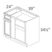 BBC39L Hanover Dove Pre-Assembled