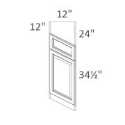 BEA12R Coffee Cherry Pre-Assembled