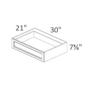 BKD30 Coffee Cherry Pre-Assembled