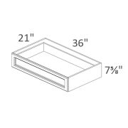 BKD36 Coffee Cherry Pre-Assembled