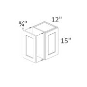 D1215W Anchester White