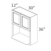 MW3036 Hallmark Frost Pre-Assembled
