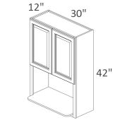 MW3042 Hallmark Frost Pre-Assembled