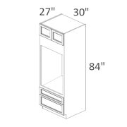 OC308427 Hanover Dove Pre-Assembled