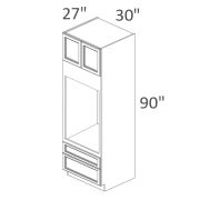 OC309027 Hanover Dove Pre-Assembled
