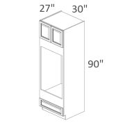 OC309027TWO Milan Sangria Pre-Assembled