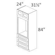 OC3158424 Camden Espresso Shaker RTA
