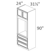 OC3159024 Preston Dark RTA