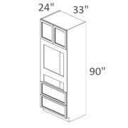OC3390C Malibu Dove Pre-Assembled