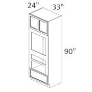 OC3390D Malibu Dove Pre-Assembled