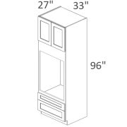 OC339627 Sienna Shaker Pre-Assembled