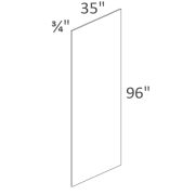 PNL3596 Madison White Shaker 