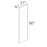 RRP9027-3-4 Classic Grey Shaker