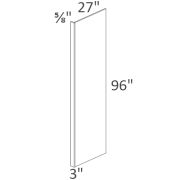 RRP9627 Classic White Shaker