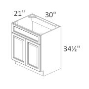 VSB30-34 Hallmark Frost Pre-Assembled