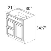 VSD30DL Malibu Dove Pre-Assembled