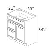 VSD30DL Hallmark Frost Pre-Assembled