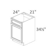 SB21 Richmond Frost Pre-Assembled