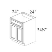 SB24 Hanover Dove Pre-Assembled