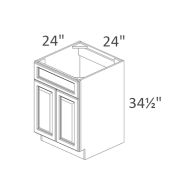 SB24 Hallmark Frost Pre-Assembled