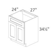 SB27 Avalon Mist Pre-Assembled