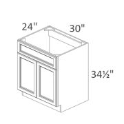 SB30 Richmond Frost Pre-Assembled