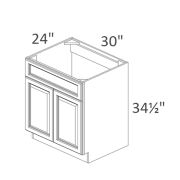 SB30 Hallmark Frost Pre-Assembled