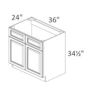 SB36 Milan Sangria Pre-Assembled