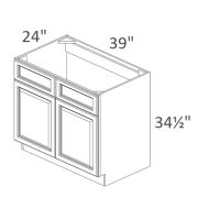 SB39 Hallmark Frost Pre-Assembled