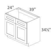 SB39 Chatham Cobblestone Pre-Assembled