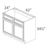 SB42 Richmond Frost Pre-Assembled