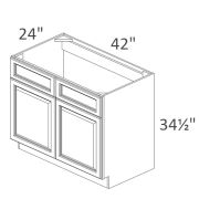 SB42 Windsor Ivory RTA