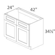 SB42 Avalon Frost Pre-Assembled