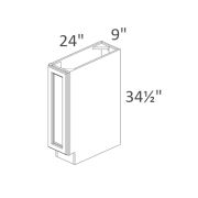 B9 Harmony Ember RTA