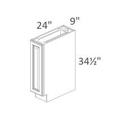 B09FH Hallmark Frost Pre-Assembled