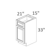 SVA15B Milan Sangria Pre-Assembled