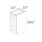 VDB15-34 Chatham Cobblestone Pre-Assembled
