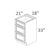 SVA18D Hanover Dove Pre-Assembled