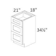VDB18-34 Chatham Horizon Pre-Assembled