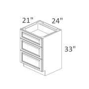 SVA24D Milan Sangria Pre-Assembled